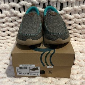 Women’s Twisted X Eco TWX